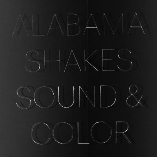 Виниловая пластинка ALABAMA SHAKES SOUND & COLOR