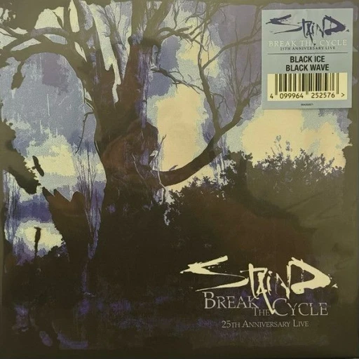 Виниловая пластинка STAIND BREAK THE CYCLE