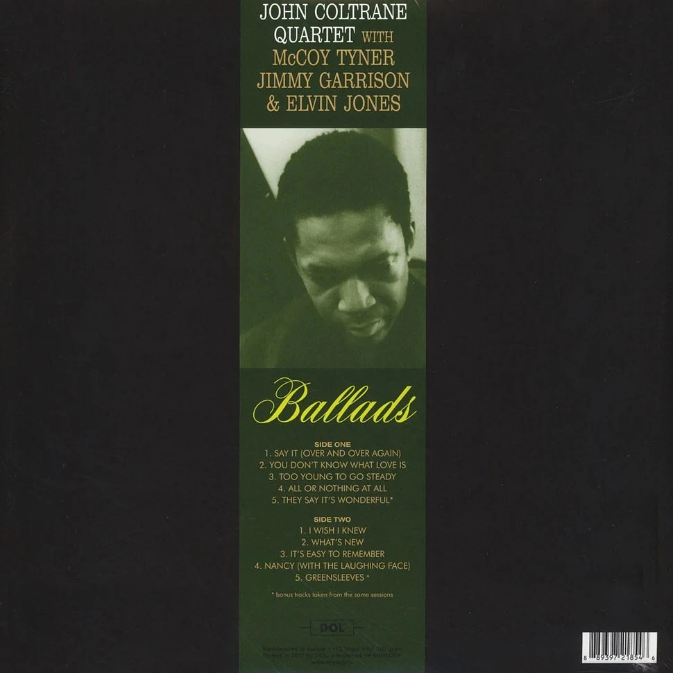 2-john-coltrane-ballads-gatefold-sleeve-edition