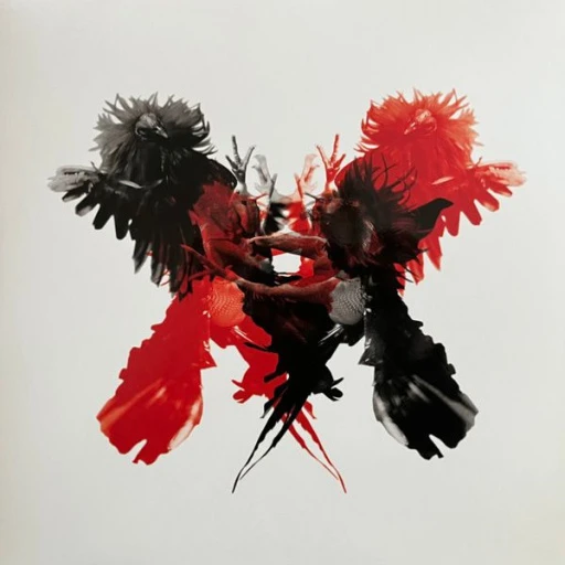 Виниловая пластинка KINGS OF LEON Only By The Night