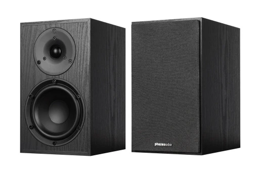 Полочная акустическая система PHAZE AUDIO TILIA 2