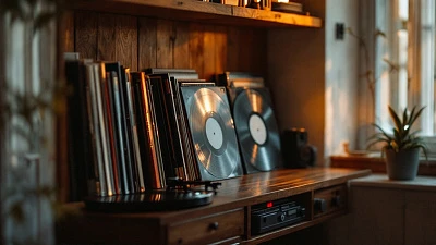 Pro-Ject, Rega или Audio-Technica в 2026: 9 проигрывателей до 70 000 ₽ и честное сравнение