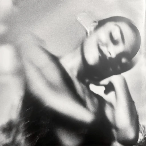 Виниловая пластинка OLIVIA DEAN THE ART OF LOVING