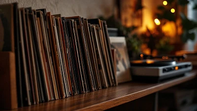 Depeche Mode на виниле в 2026: 5 лучших альбомов, таблица прессовок и гид по коллекции