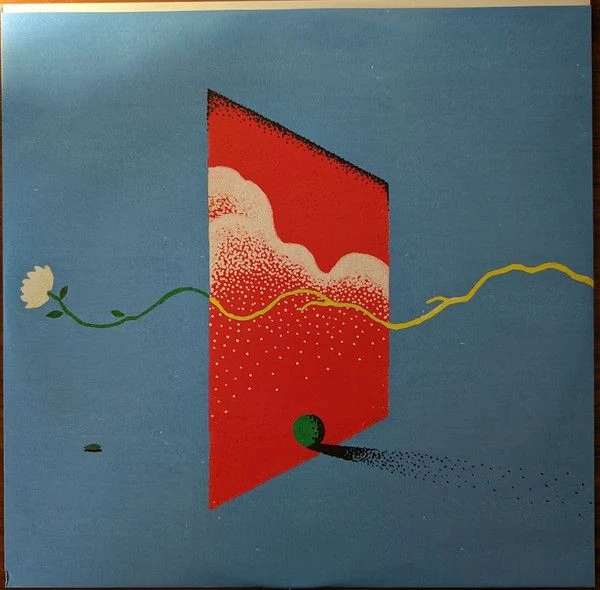Виниловая пластинка ALABAMA SHAKES I MUST BE DREAMING ARGENTINA BLUE