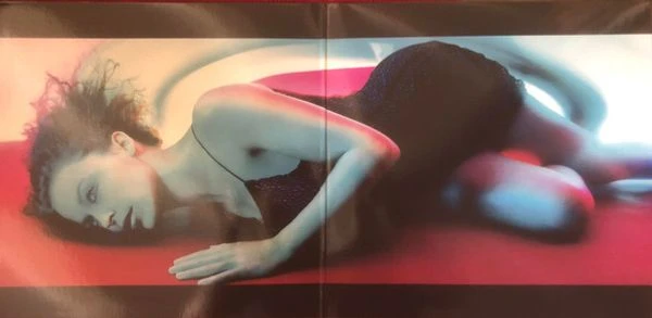 Виниловая пластинка KYLIE MINOGUE IMPOSSIBLE PRINCESS INDIE EXCLUSIVE ORANGE VINYL EDITION