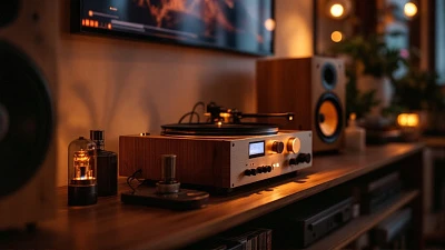 Лучшие полочные колонки для Hi-Fi в 2026: 11 брендов от 15 000 ₽ и советы из комнаты прослушивания