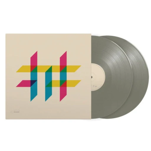 Виниловая пластинка GOGO PENGUIN MAN MADE OBJECT