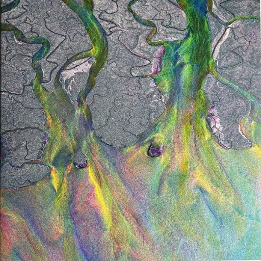 Виниловая пластинка ALT-J AN AWESOME WAVE