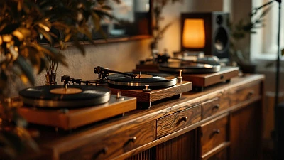 Pro-Ject vs Audio-Technica в 2026: 4 модели, таблица характеристик и честное сравнение из комнаты прослушивания