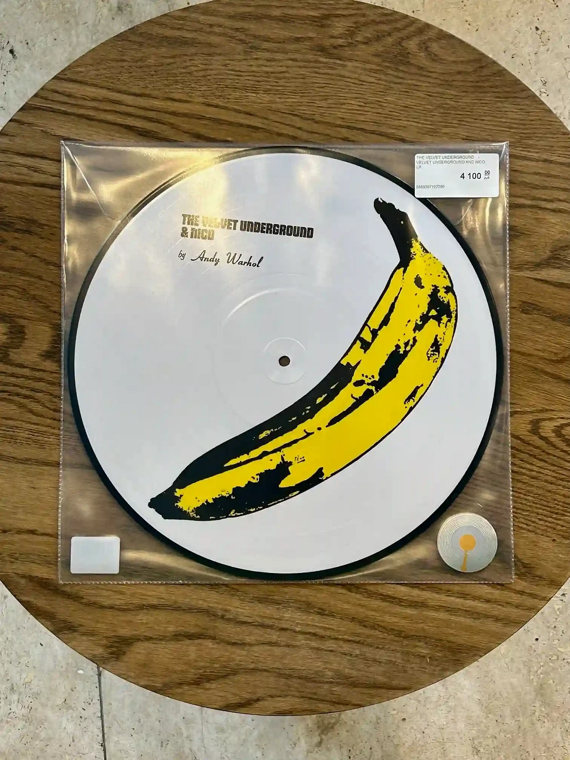 Пять знаковых дебютных альбомов на виниле - выбор экспертов ТИШИНЫ