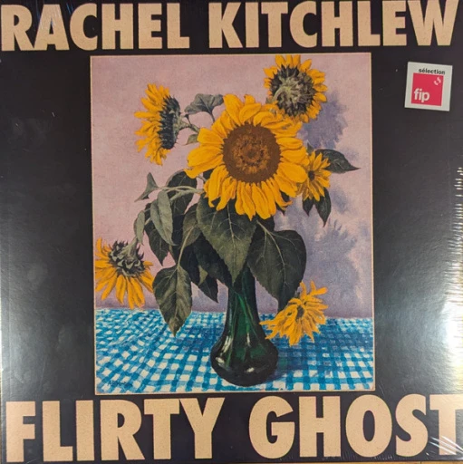 Виниловая пластинка RACHEL KITCHLEW FLIRTY GHOST