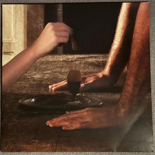 Виниловая пластинка CHARLI XCX WUTHERING HEIGHTS