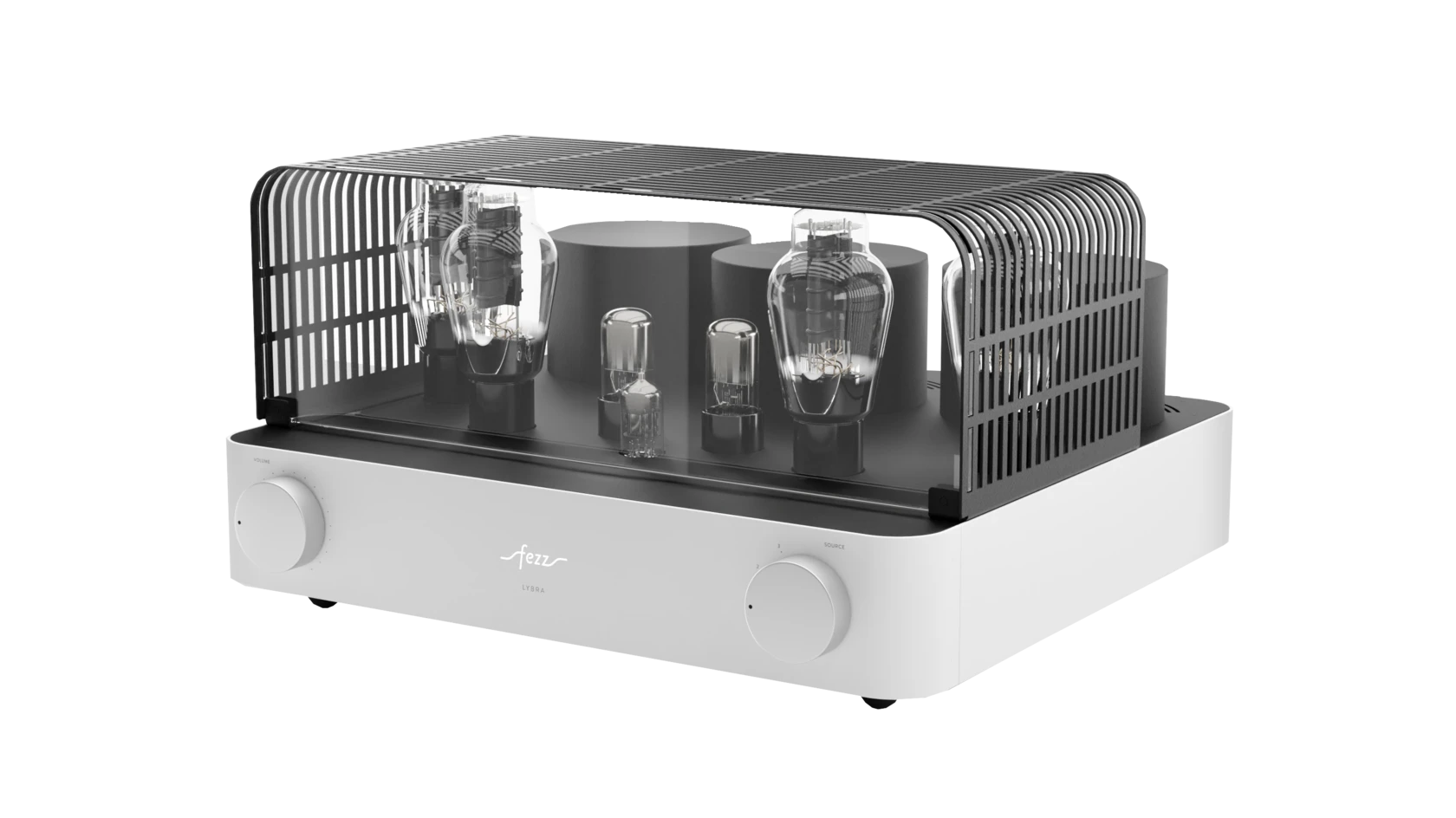 Усилитель мощности FEZZ Lybra 300B EVO