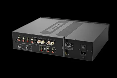 Усилитель мощности FEZZ Audio Amplifier Torus 5060