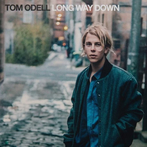 Виниловая пластинка Tom Odell Long Way Down