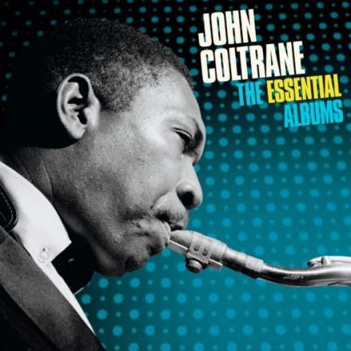 Виниловая пластинка JOHN COLTRANE BALLADS