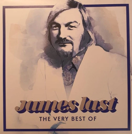 Виниловая пластинка JAMES LAST The Very Best Of 