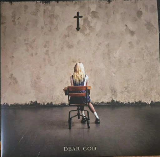 Виниловая пластинка PRETTY RECKLESS DEAR GOD
