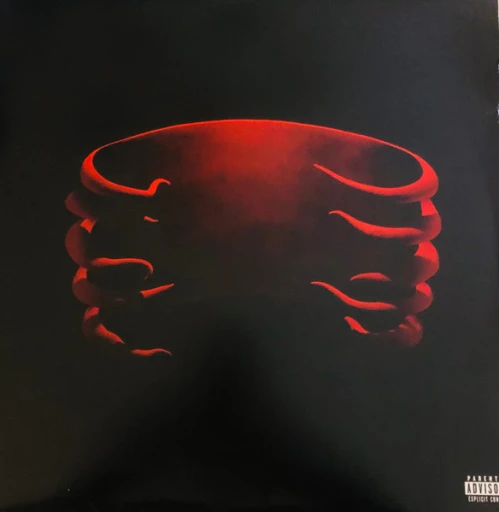 Виниловая пластинка TOOL UNDERTOW