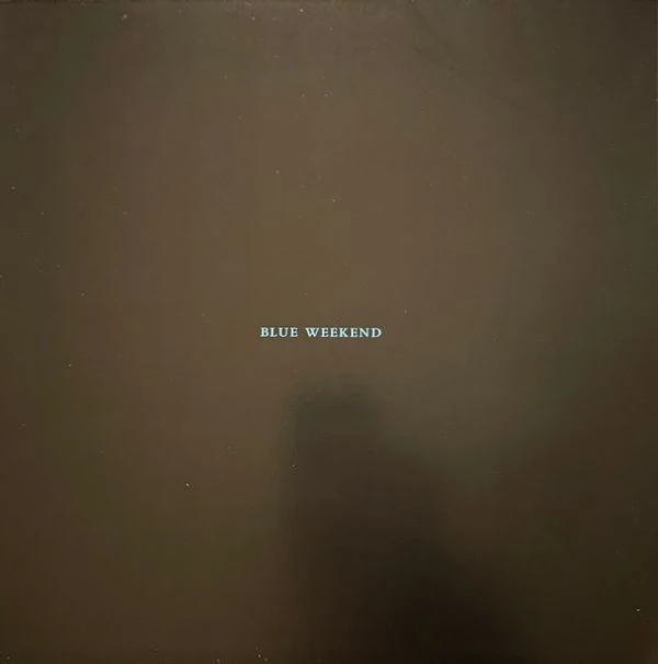 Виниловая пластинка WOLF ALICE BLUE WEEKEND