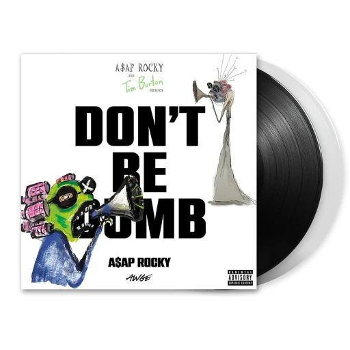 2-a-ap-rocky-don-t-be-dumb-black-and-white-vinyl-edition