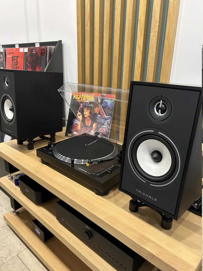 Готовый комплект