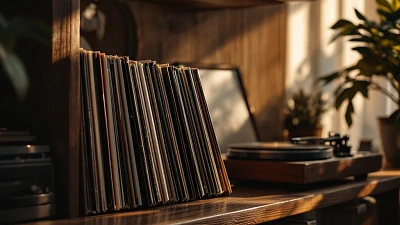 Mobile Fidelity Sound Lab (MFSL) в 2026: 6 форматов аудиофильского винила и честный разбор после скандала
