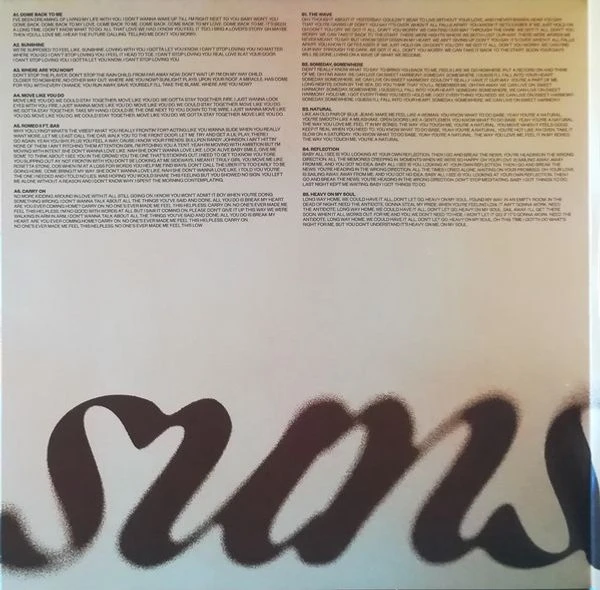 Виниловая пластинка JUNGLE SUNSHINE BLACK VINYL EDITION