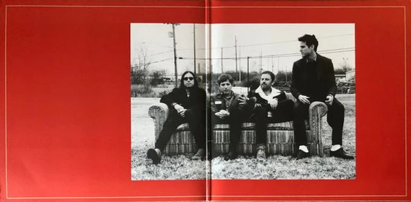 Виниловая пластинка KINGS OF LEON WHEN YOU SEE YOURSELF BLACK VINYL EDITION