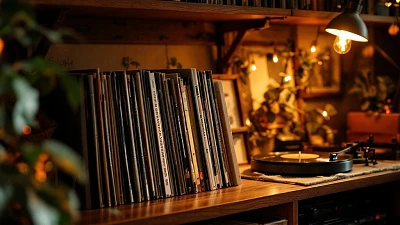 Виниловые проигрыватели с Bluetooth в 2026: 5 моделей, честное сравнение и кому стоит брать