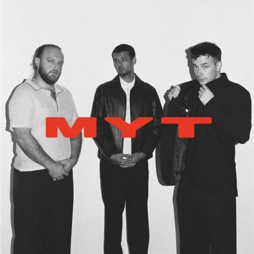 Виниловая пластинка MOSES YOOFEE TRIO MYT