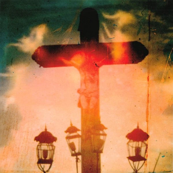 Виниловая пластинка BOARDS OF CANADA INFERNO RED VINYL EDITION