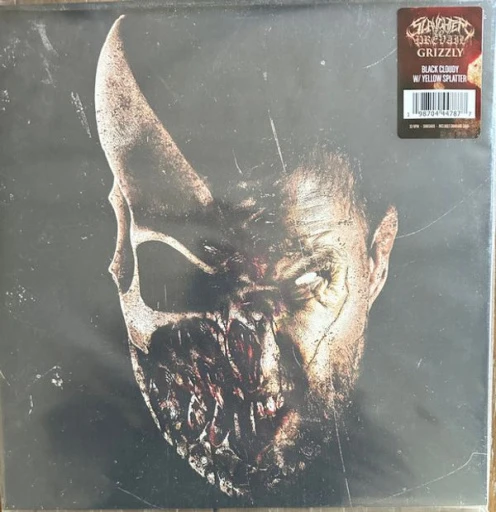 Виниловая пластинка SLAUGHTER TO PREVAIL GRIZZLY