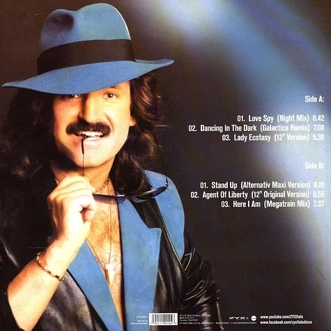 2-mike-mareen-greatest-hits-und-remixes