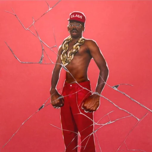 Виниловая пластинка TYLER THE CREATOR DON'T TAP THE GLASS CLEAR VINYL EDITION