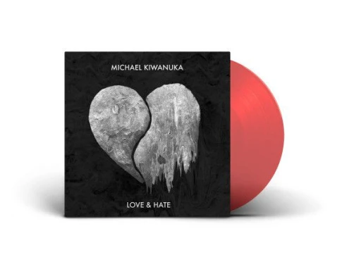 Виниловая пластинка MICHAEL KIWANUKA LOVE & HATE