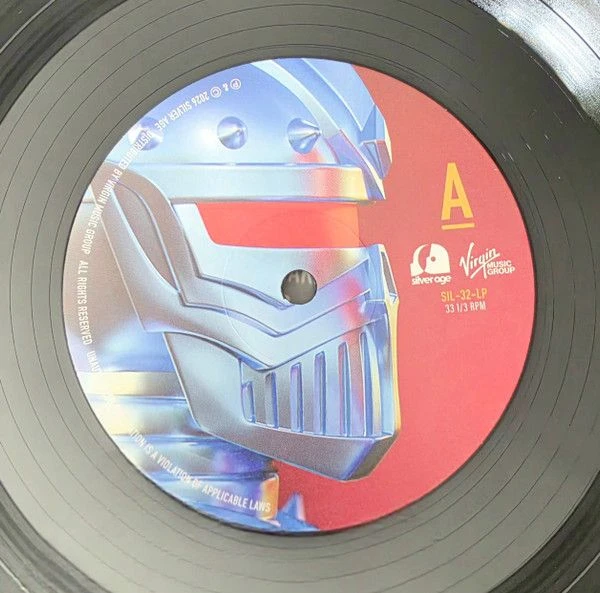 Виниловая пластинка CZARFACE CZARFACE MEETS FRANKIE PULITZER