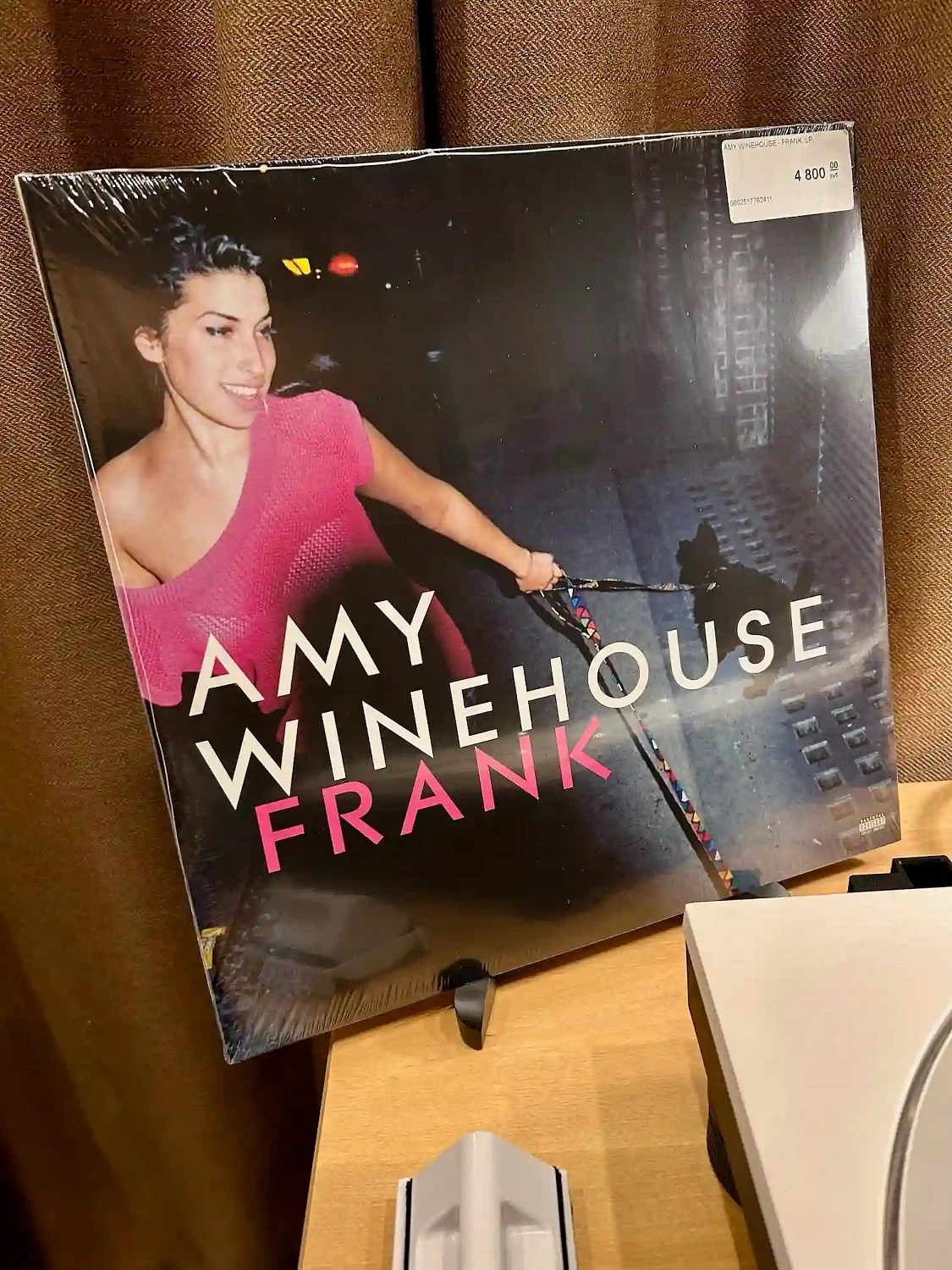 Пять знаковых дебютных альбомов на виниле - выбор экспертов ТИШИНЫ