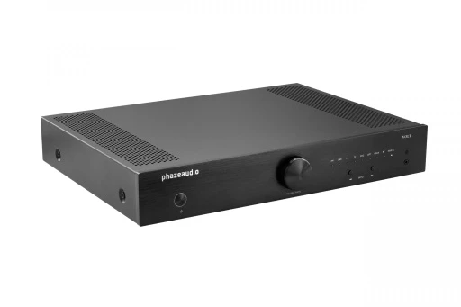 Усилитель мощности PHAZE AUDIO VOLT