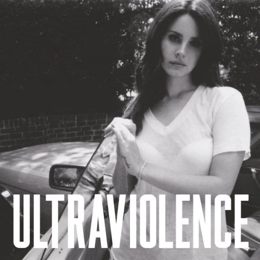 Виниловая пластинка LANA DEL REY ULTRAVIOLENCE