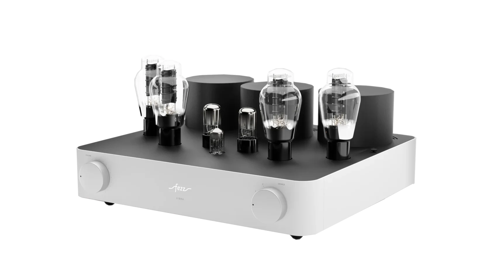 Усилитель мощности FEZZ Lybra 300B EVO