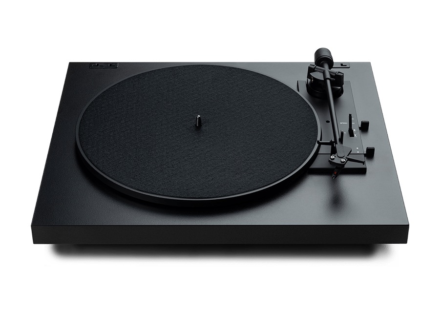 Pro-Ject A1.2 — автоматический виниловый проигрыватель