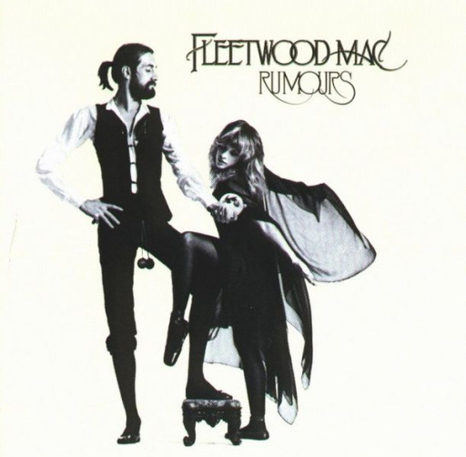Виниловая пластинка FLEETWOOD MAC RUMOURS