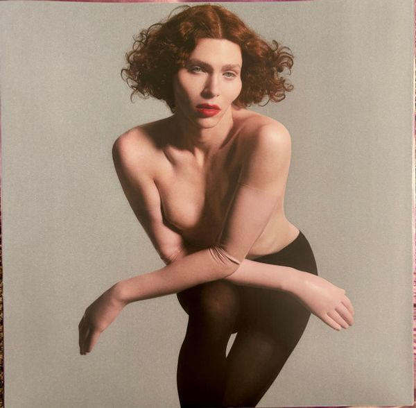 Виниловая пластинка SOPHIE OIL OF EVERY PEARL'S UN-INSIDES