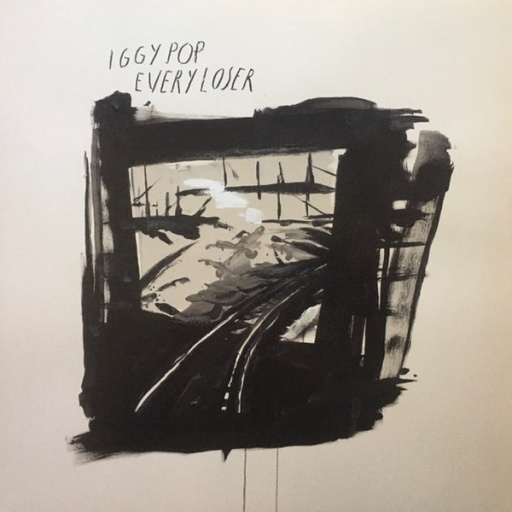 Виниловая пластинка IGGI POP EVERY LOSER