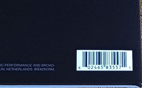 Виниловая пластинка POST MALONE F-1 TRILLION BLACK VINYL EDITION