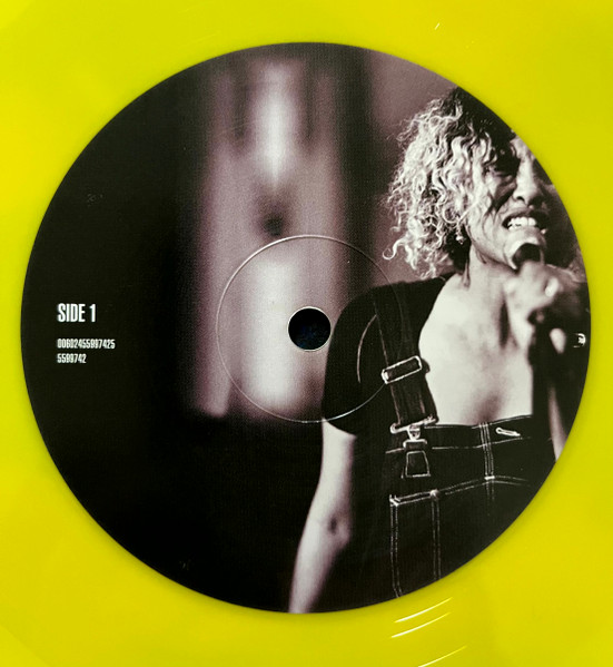Виниловая пластинка NENEH CHERRY MAN