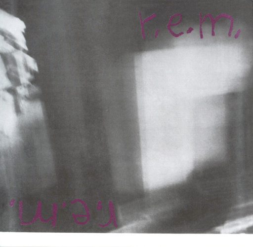 Виниловая пластинка R.E.M. RADIO FREE EUROPE 7“