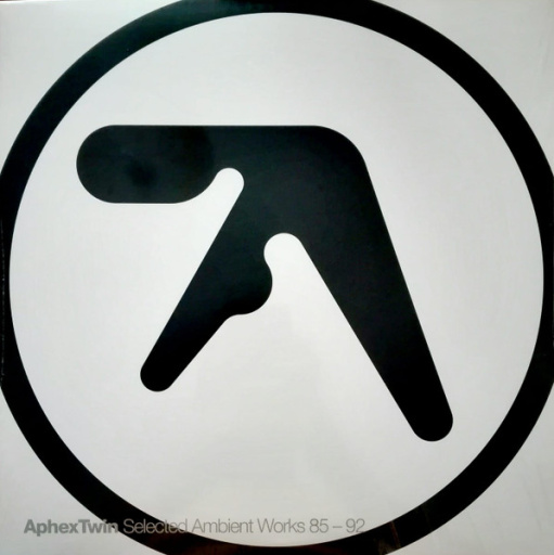 Виниловая пластинка APHEX TWIN SELECTED AMBIENT WORKS 85-92